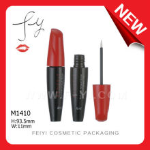 Red Cosmetic Suit Eyeliner Flasche